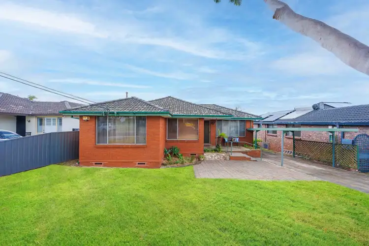 20 Daisy Street, Greystanes NSW 2145