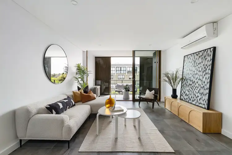 9/161 Bedford Street, Newtown NSW 2042