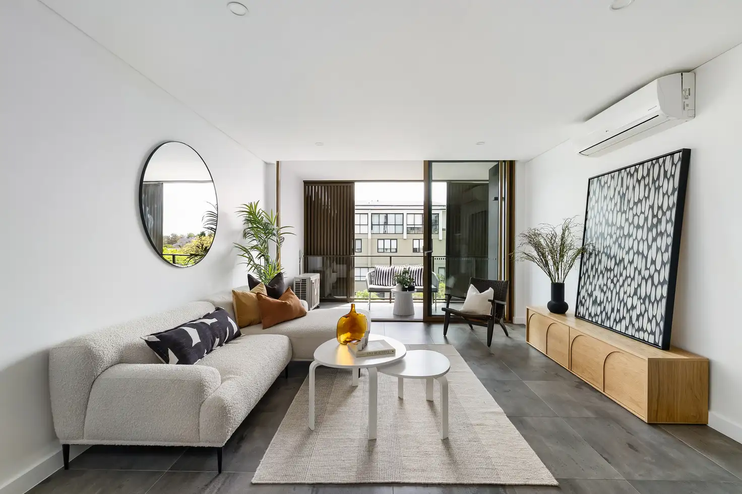 Main view of Homely apartment listing, 9/161 Bedford Street, Newtown NSW 2042