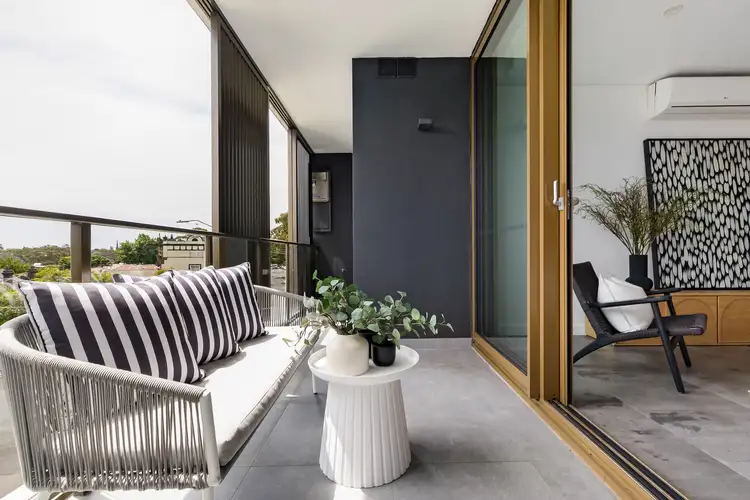 Third view of Homely apartment listing, 9/161 Bedford Street, Newtown NSW 2042