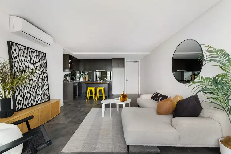 Fourth view of Homely apartment listing, 9/161 Bedford Street, Newtown NSW 2042