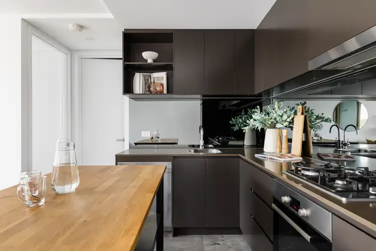 Sixth view of Homely apartment listing, 9/161 Bedford Street, Newtown NSW 2042