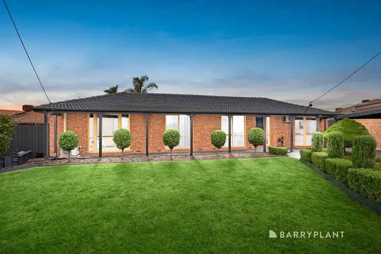 13 Randell Court, Mill Park VIC 3082