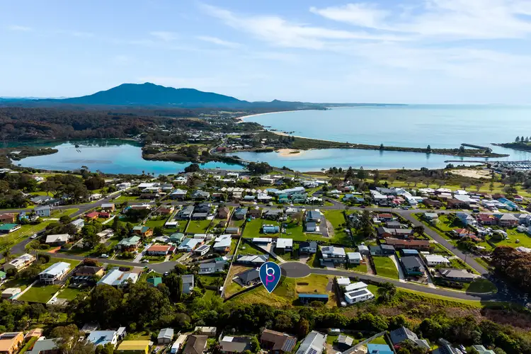 5 Blue Wren Place, Bermagui NSW 2546