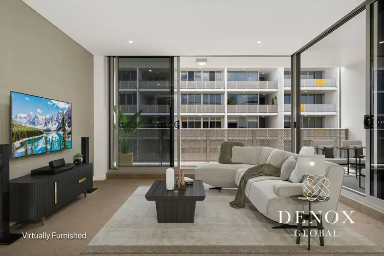 432/25 Porter Street