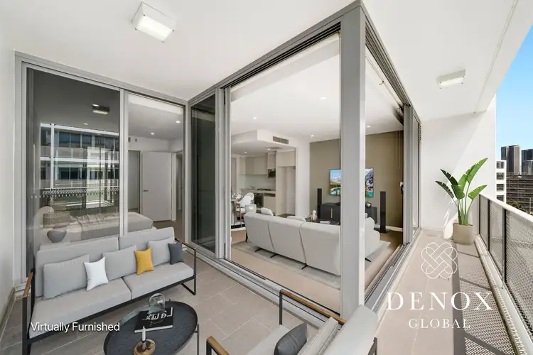 432/25 Porter Street, Ryde NSW 2112