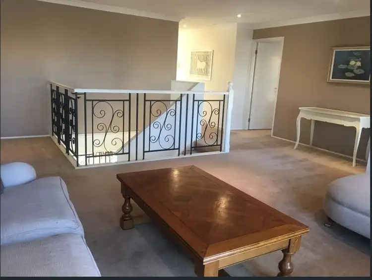 Fifth view of Homely house listing, 33 Halcyon Street, Kellyville NSW 2155