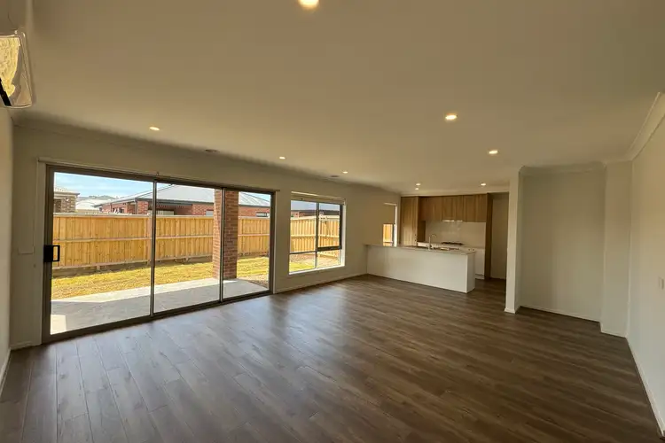 Fourth view of Homely house listing, 13 Milesi Street, Charlemont VIC 3217