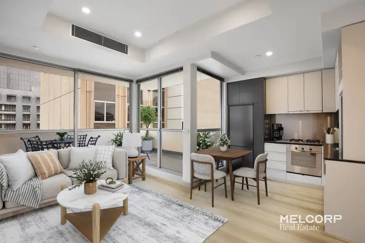 1113/233 Collins Street, Melbourne VIC 3000