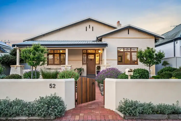 52 Jetty Street, Grange SA 5022