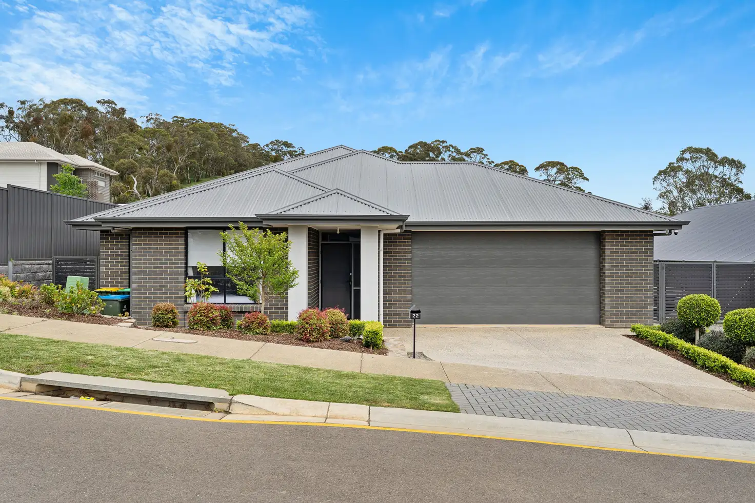 Main view of Homely house listing, 22 Belair Terrace, Mount Barker SA 5251