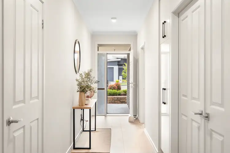 Second view of Homely house listing, 22 Belair Terrace, Mount Barker SA 5251