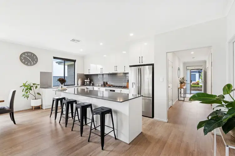 Fifth view of Homely house listing, 22 Belair Terrace, Mount Barker SA 5251