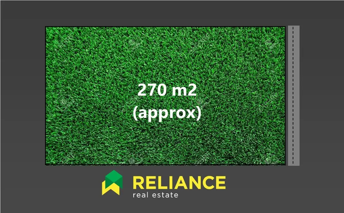 Main view of Homely land listing, LOT 3, 52 Gamalite Drive, Harkness VIC 3337