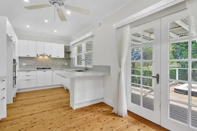 16 Badajoz Road, Ryde NSW 2112