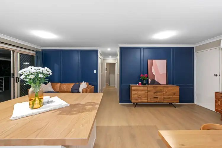 Fifth view of Homely house listing, 52 Pareena Crescent, Mansfield QLD 4122