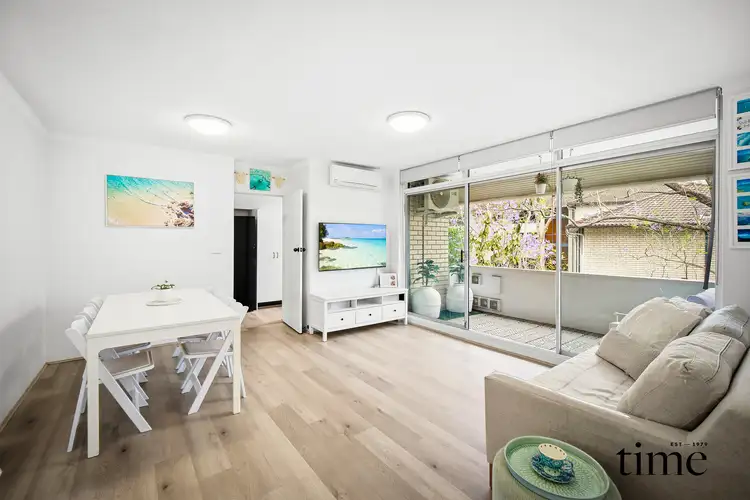 51/122-132 Georges River Road, Croydon Park NSW 2133