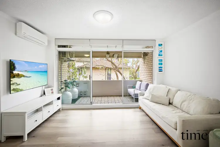 Second view of Homely apartment listing, 51/122-132 Georges River Road, Croydon Park NSW 2133