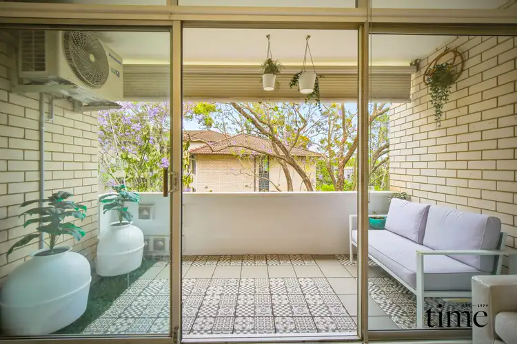 Third view of Homely apartment listing, 51/122-132 Georges River Road, Croydon Park NSW 2133