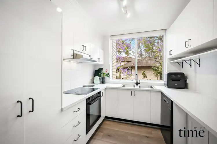 Fourth view of Homely apartment listing, 51/122-132 Georges River Road, Croydon Park NSW 2133