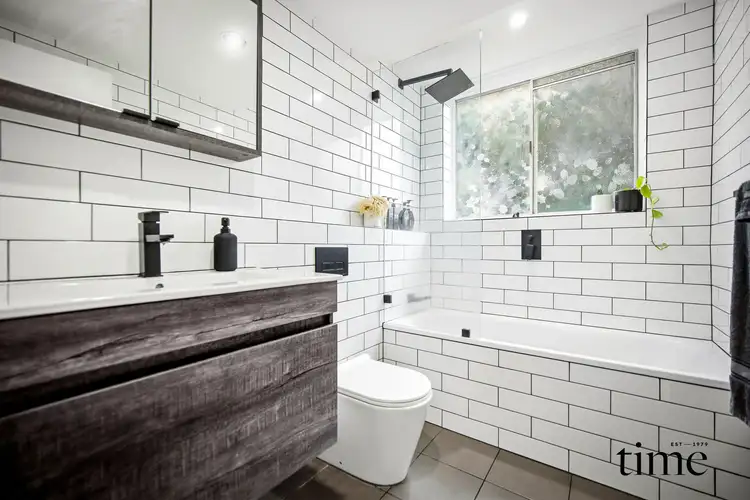 Fifth view of Homely apartment listing, 51/122-132 Georges River Road, Croydon Park NSW 2133