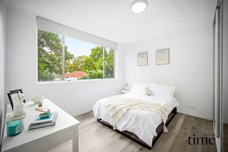 Sixth view of Homely apartment listing, 51/122-132 Georges River Road, Croydon Park NSW 2133