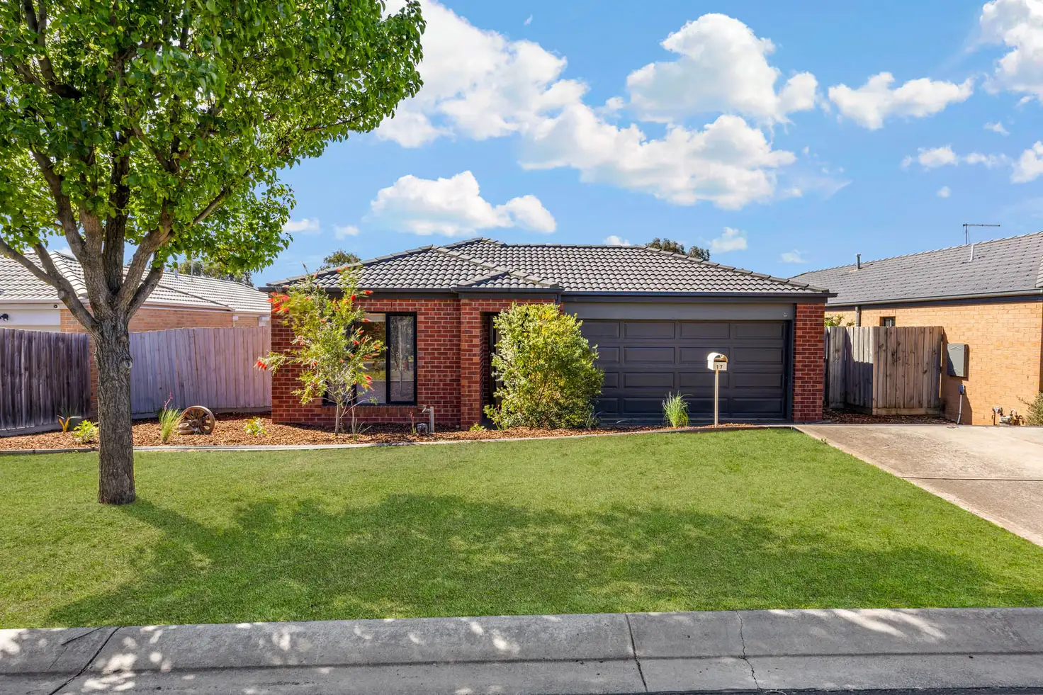 Main view of Homely house listing, 17 Pads Way, Sunbury VIC 3429