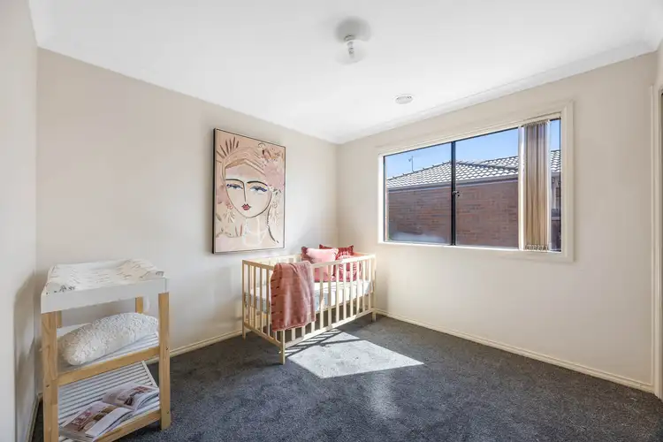 Fourth view of Homely house listing, 17 Pads Way, Sunbury VIC 3429