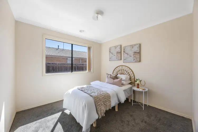 Fifth view of Homely house listing, 17 Pads Way, Sunbury VIC 3429