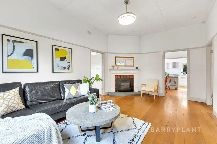 Fifth view of Homely unit listing, 1/10 Cypress Avenue, Boronia VIC 3155