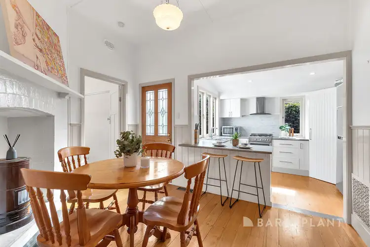 Fifth view of Homely unit listing, 1/10 Cypress Avenue, Boronia VIC 3155