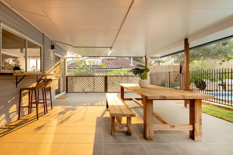 Second view of Homely house listing, 47 Noreen Street, Chapel Hill QLD 4069