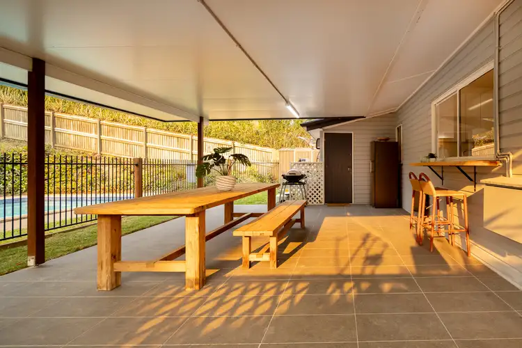 Third view of Homely house listing, 47 Noreen Street, Chapel Hill QLD 4069