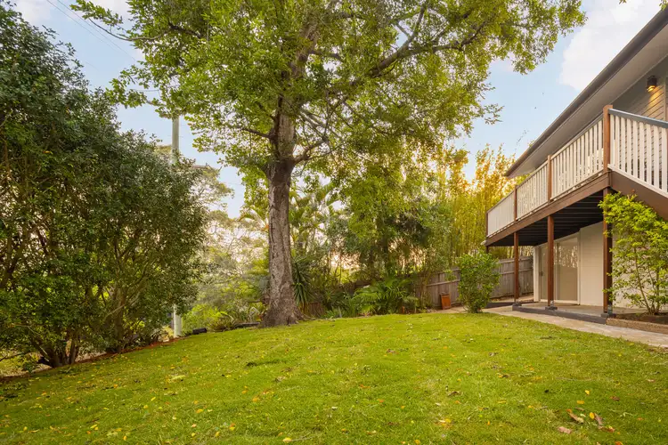 Fourth view of Homely house listing, 47 Noreen Street, Chapel Hill QLD 4069