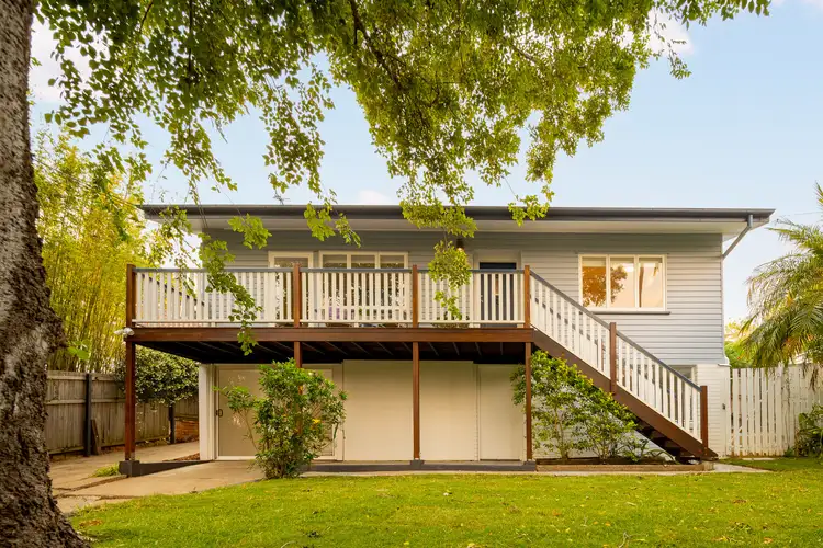 Fifth view of Homely house listing, 47 Noreen Street, Chapel Hill QLD 4069