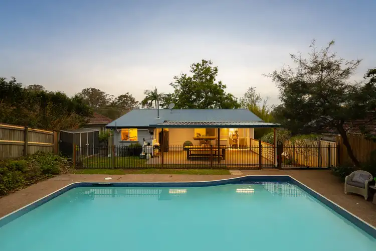 Sixth view of Homely house listing, 47 Noreen Street, Chapel Hill QLD 4069