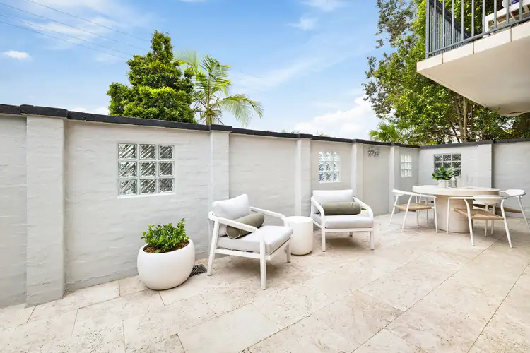 Second view of Homely apartment listing, 1/4 Wetherill Street, Narrabeen NSW 2101