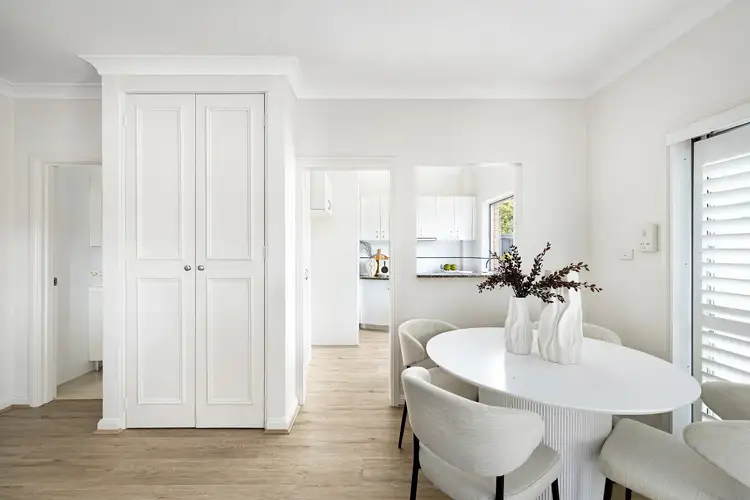 Third view of Homely apartment listing, 1/4 Wetherill Street, Narrabeen NSW 2101