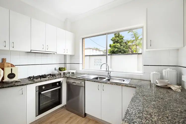 Fourth view of Homely apartment listing, 1/4 Wetherill Street, Narrabeen NSW 2101