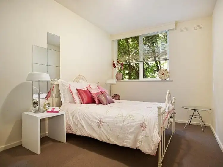 Third view of Homely apartment listing, 3/15 Burnett Street, St Kilda VIC 3182