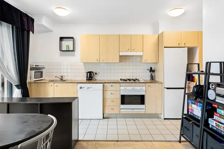 8/80 John Street, Pyrmont NSW 2009