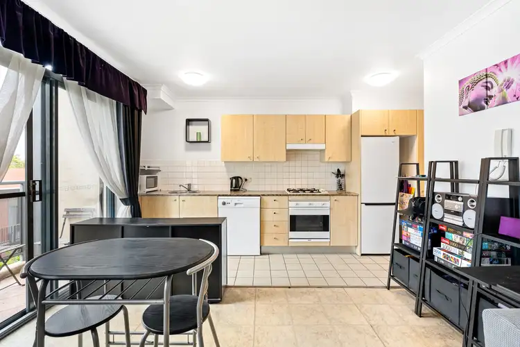 8/80 John Street, Pyrmont NSW 2009