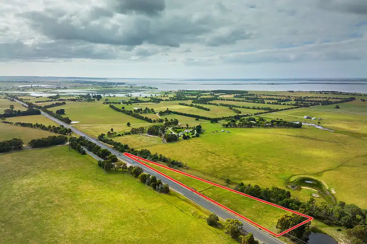 LOT Lots 1&2 Princes Highway, Lucknow VIC 3875
