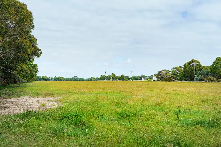 Fifth view of Homely rural property listing, LOT Lots 1&2 Princes Highway, Lucknow VIC 3875