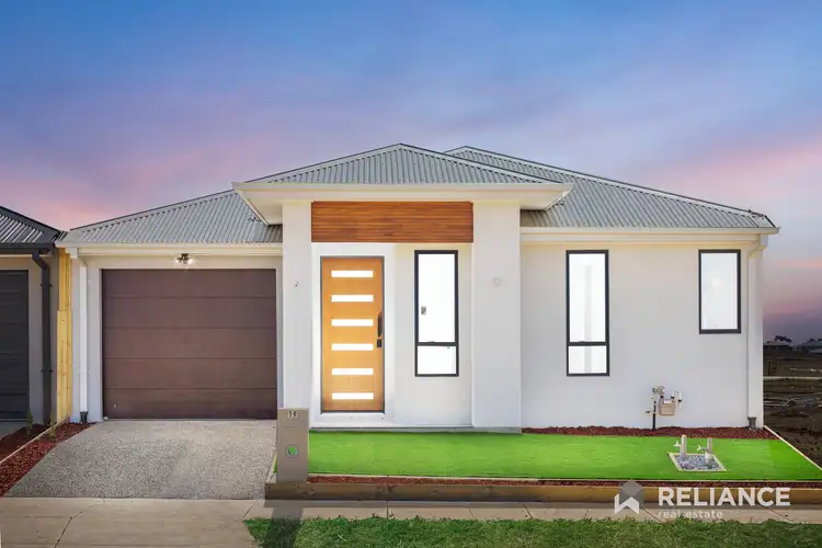 19 Miso Road, Wyndham Vale VIC 3024