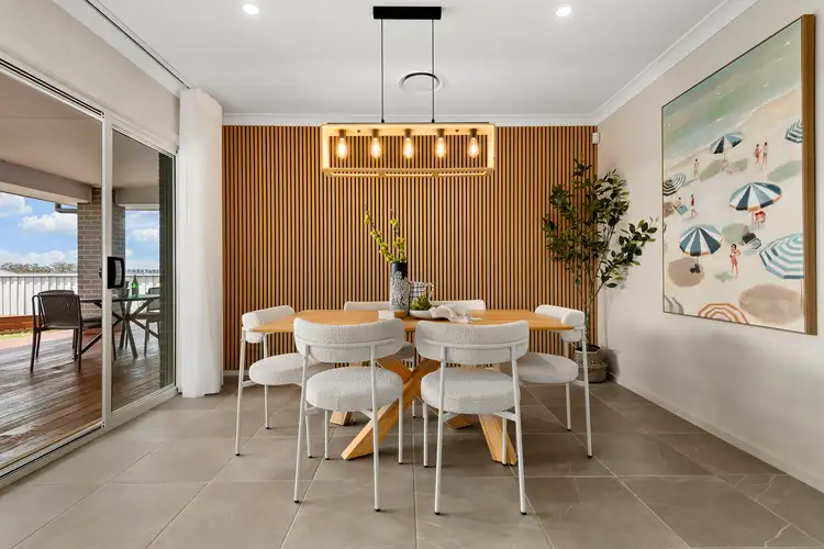 Second view of Homely house listing, 170 Settlers Boulevard, Chisholm NSW 2322