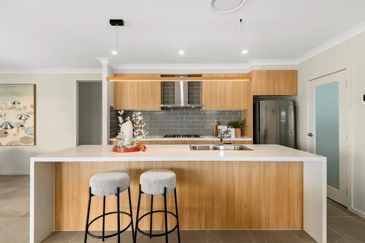 Third view of Homely house listing, 170 Settlers Boulevard, Chisholm NSW 2322