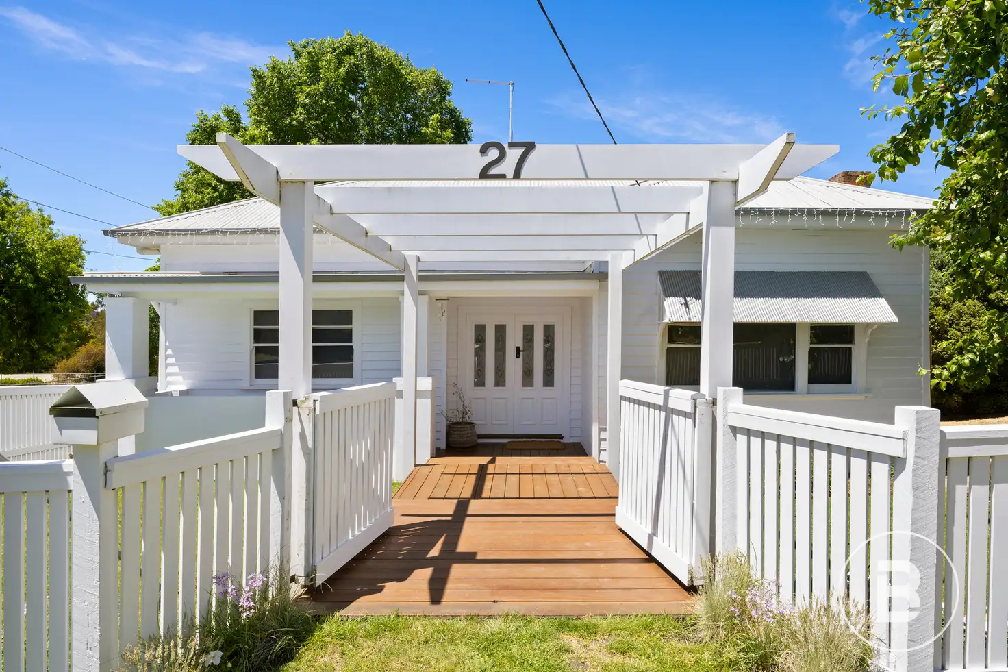 Main view of Homely house listing, 27 Young Street, Golden Point VIC 3350