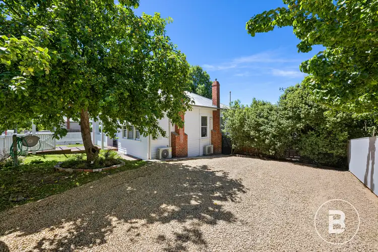 Second view of Homely house listing, 27 Young Street, Golden Point VIC 3350