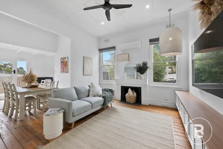 Third view of Homely house listing, 27 Young Street, Golden Point VIC 3350